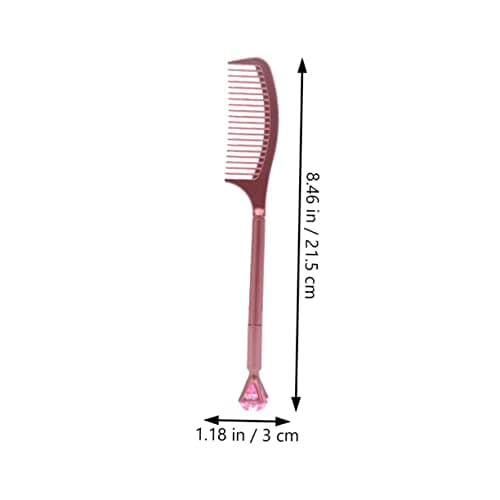 EXCEART Stylos Sign Pen Multicolores Amusants Étudiants Bureau 16pièces Pratiques