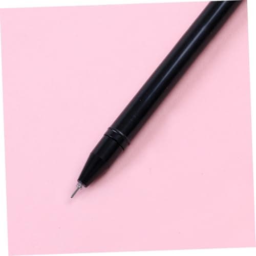 NUOBESTY 12 Pièces À Encre Gel Fournitures Scolaires Colorées Pour Étudiants Et Enfants Parfaits Écriture Et Dessin