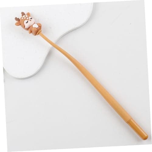 Stylos à gel Cartoon Noël Sewroro 4 pièces Kawaii