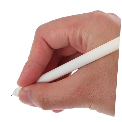 NUOBESTY Stylos Mignons 6 Pièces pour Filles - Fournitures Scolaires Stylo à Encre Gel pour Étudiantes