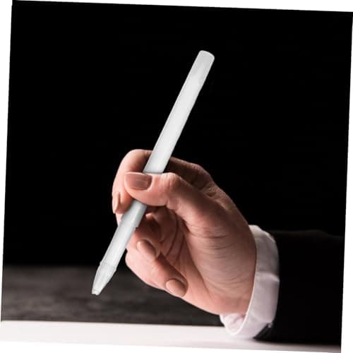 Gatuida 100 pièces de stylos simples étuis vides pour recharge et ergonomiques pour étudiants et bureaux