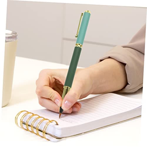 Ciieeo Stylo Brush Pen Rechargeable Pour Écriture et Dessin - Idéal Pour Artistes et Enseignants - Specifique Pour Sourc