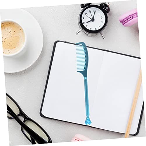 EXCEART Stylos Sign Pen Multicolores Amusants Étudiants Bureau 16pièces Pratiques