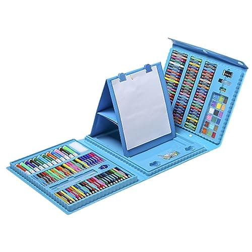 Prix abordable + Couleurs fluorescentes + Grande variété de stylos coloriages