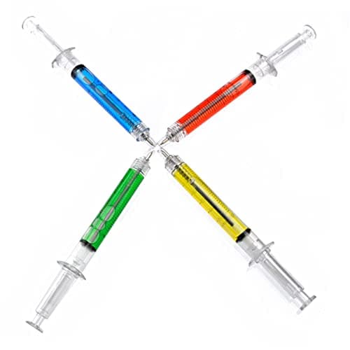 Cabilock 6 Pièces Stylos Gel De Couleur pour Papeterie Professionnels Officiel createdAtivités Coloriage — rouge