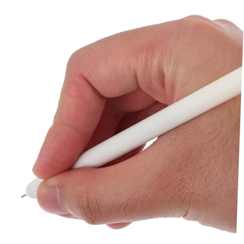 Veemoon Stylos à Encre Gel Thème Sucette 0.5mm Couleurs Pastel Pour École Et Bureau Kawaii