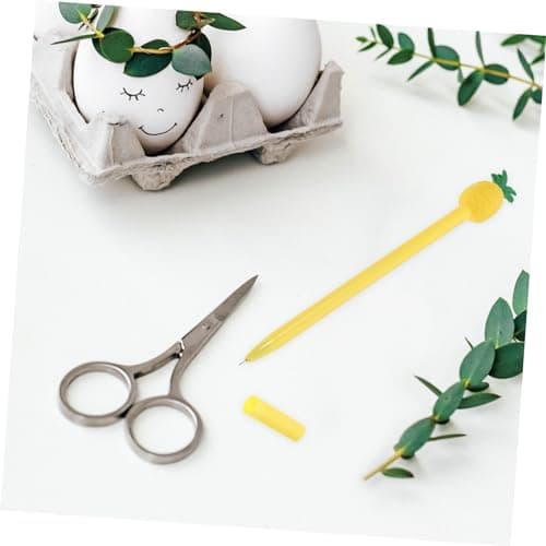 Gadpiparty 1 Jeu Stylos À Gel Colorés Pour Fournitures Scolaires Et Bureau Étudiants Créations Artistiques 12 Pièces Sty