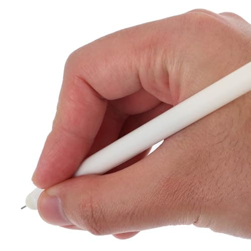 JojoFuny 6 pcs Sweet Sugar Gel Pens 0.5mm Candy Color Adorable Fille Garçon School Supplies Bureau Writing Tools