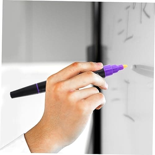 Stylos à peinture SEWACC portables pour la maison et le dessin - 12 piècesLot multifonctionnel adapté aux artistes amatr