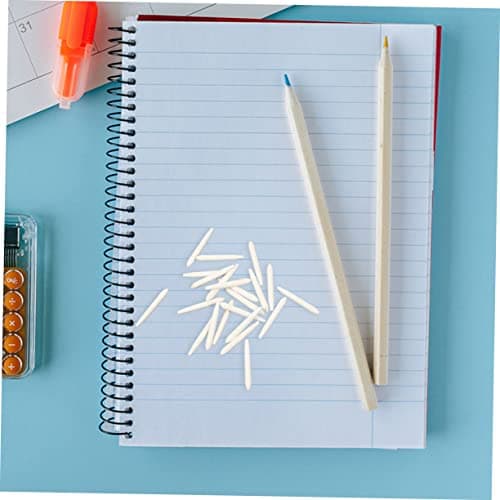 HOMSFOU Pointes de Remplacement Marqueurs Peinture Nibs Étudiants Artistes Pratiques 30Pièces