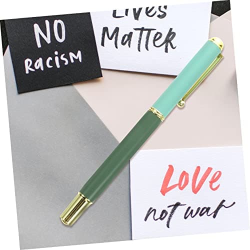 Ciieeo Stylo Brush Pen Rechargeable Pour Écriture et Dessin - Idéal Pour Artistes et Enseignants - Specifique Pour Sourc