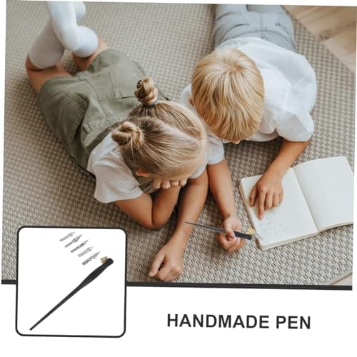 Tofficu Ensembles de Marqueurs Inclinés Rechargeables pour Adulte Coloriage Métal Engraved Pen stimulateur de Créativité