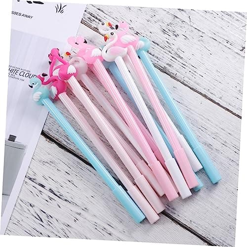 HAPINARY gels à température amusants et colorés pour étudiants et fournitures scolaires bureau 24 pièces