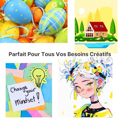 Tongfushop Feutres à Alcool Séchage Rapide pour Artistes et Adultes avec Sac Portable