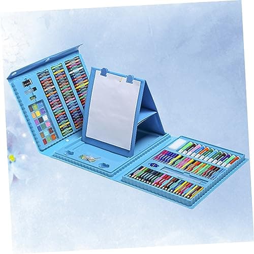 Prix abordable + Couleurs fluorescentes + Grande variété de stylos coloriages