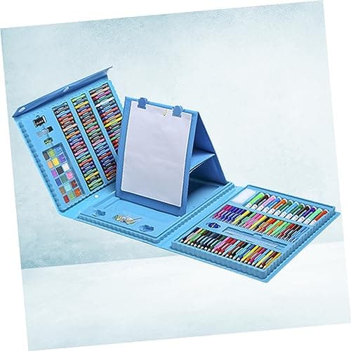 Operitacx Stylo Gel Fluorescent Pour Dessin et Colorier | Couleurs Néon | Idéal pour Artisanat et Doodles | Stock en Ple