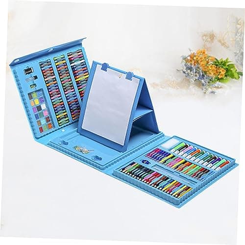 Operitacx Stylo Gel Fluorescent Pour Dessin et Colorier | Couleurs Néon | Idéal pour Artisanat et Doodles | Stock en Ple