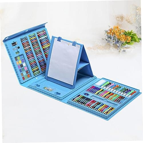 Prix abordable + Couleurs fluorescentes + Grande variété de stylos coloriages
