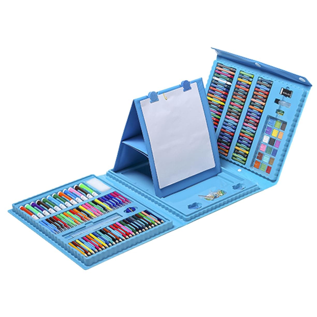 Prix abordable + Couleurs fluorescentes + Grande variété de stylos coloriages